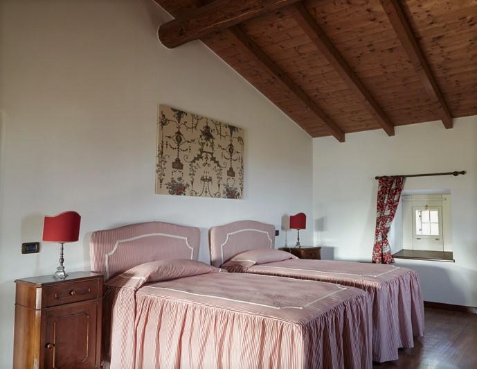 Agrigturismo Monte Cicogna Villa Moniga del Garda Kültér fotó