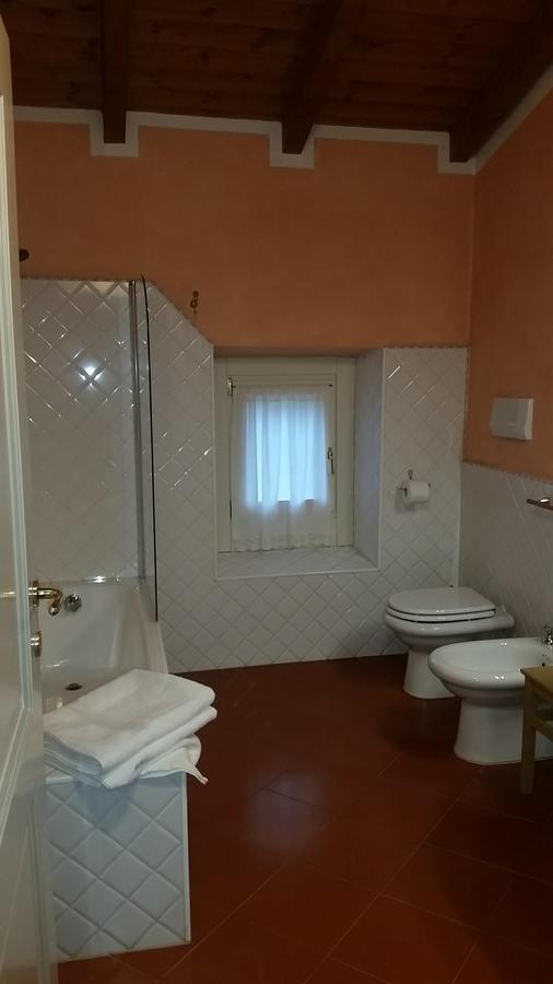 Agrigturismo Monte Cicogna Villa Moniga del Garda Kültér fotó