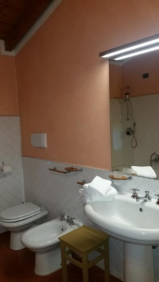 Agrigturismo Monte Cicogna Villa Moniga del Garda Kültér fotó